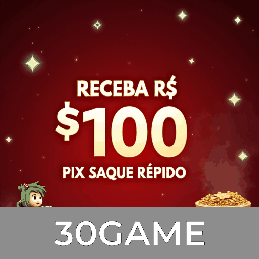 30GAME: Desenvolvedores Líderes e Inovação em Jogos