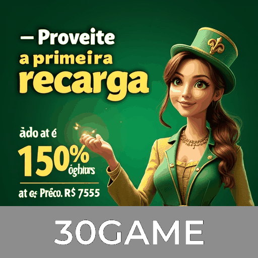 Acesse 30GAME: Login Seguro e Privilegiado