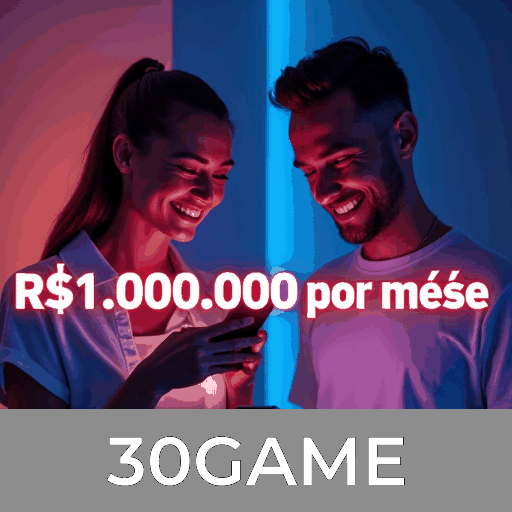 Desbloqueie Surpresas e Bônus Exclusivos no 30GAME!