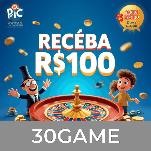 Experimente o 30GAME: Jogos de Mesa ao Vivo com Dealers Brasileiros