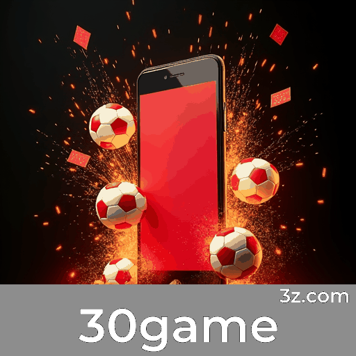 30game: O Melhor em Pagamentos Rápidos e Cassino Premiado